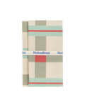 Lot de 2 serviettes de table