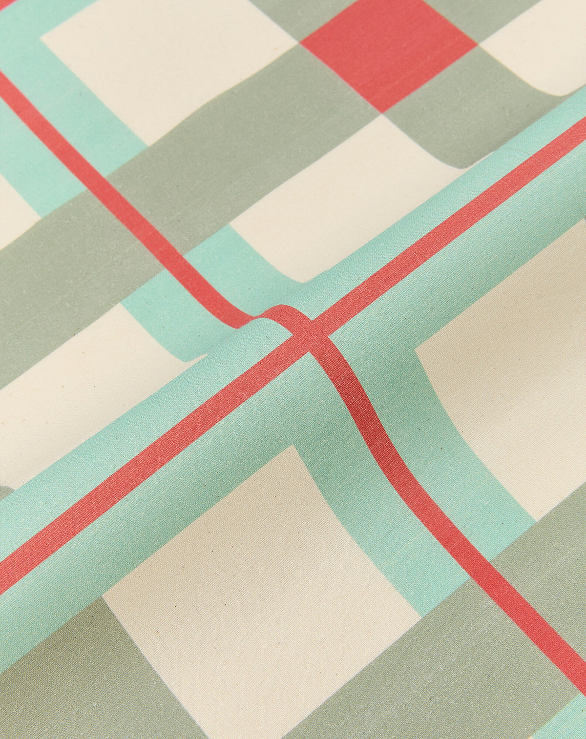 Lot de 2 serviettes de table