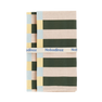 Tuiles vert sable