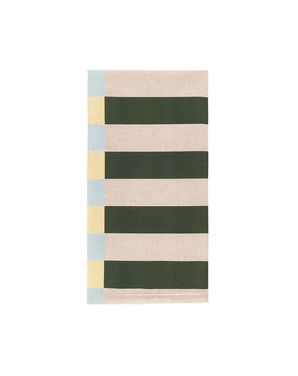 Lot de 2 serviettes de table