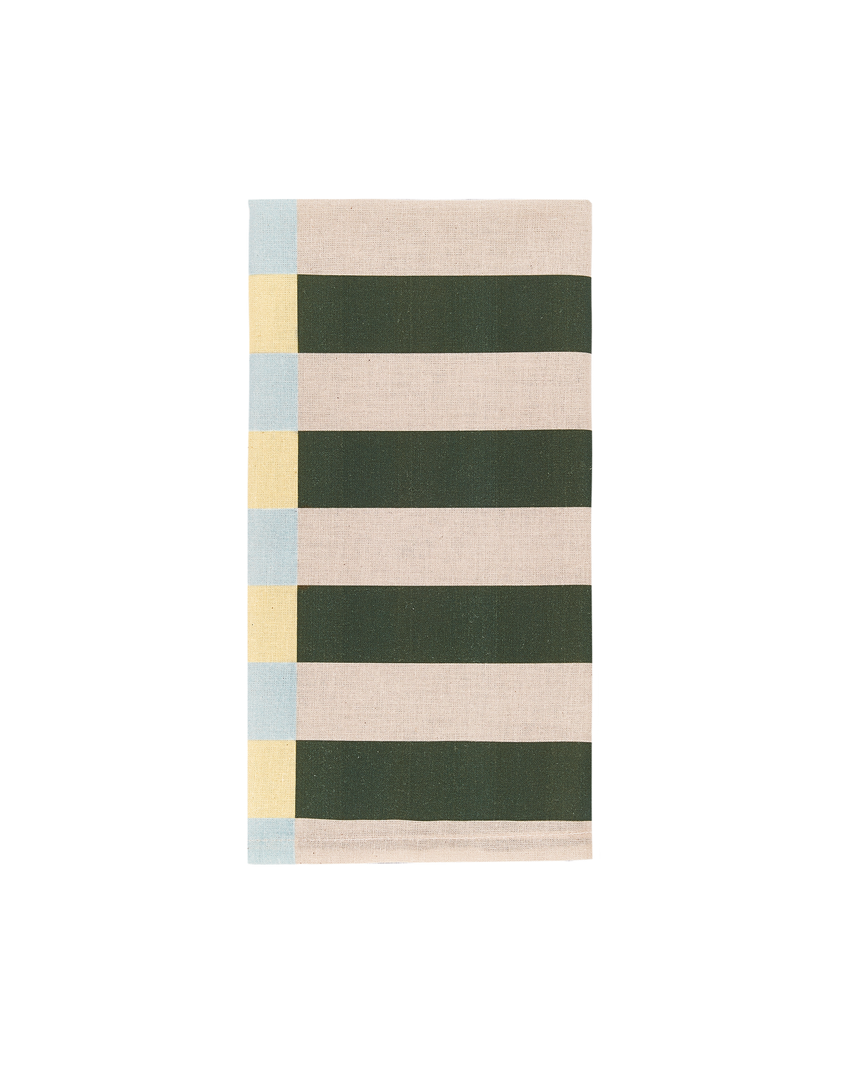 Lot de 2 serviettes de table