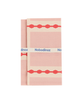 Lot de 2 serviettes de table