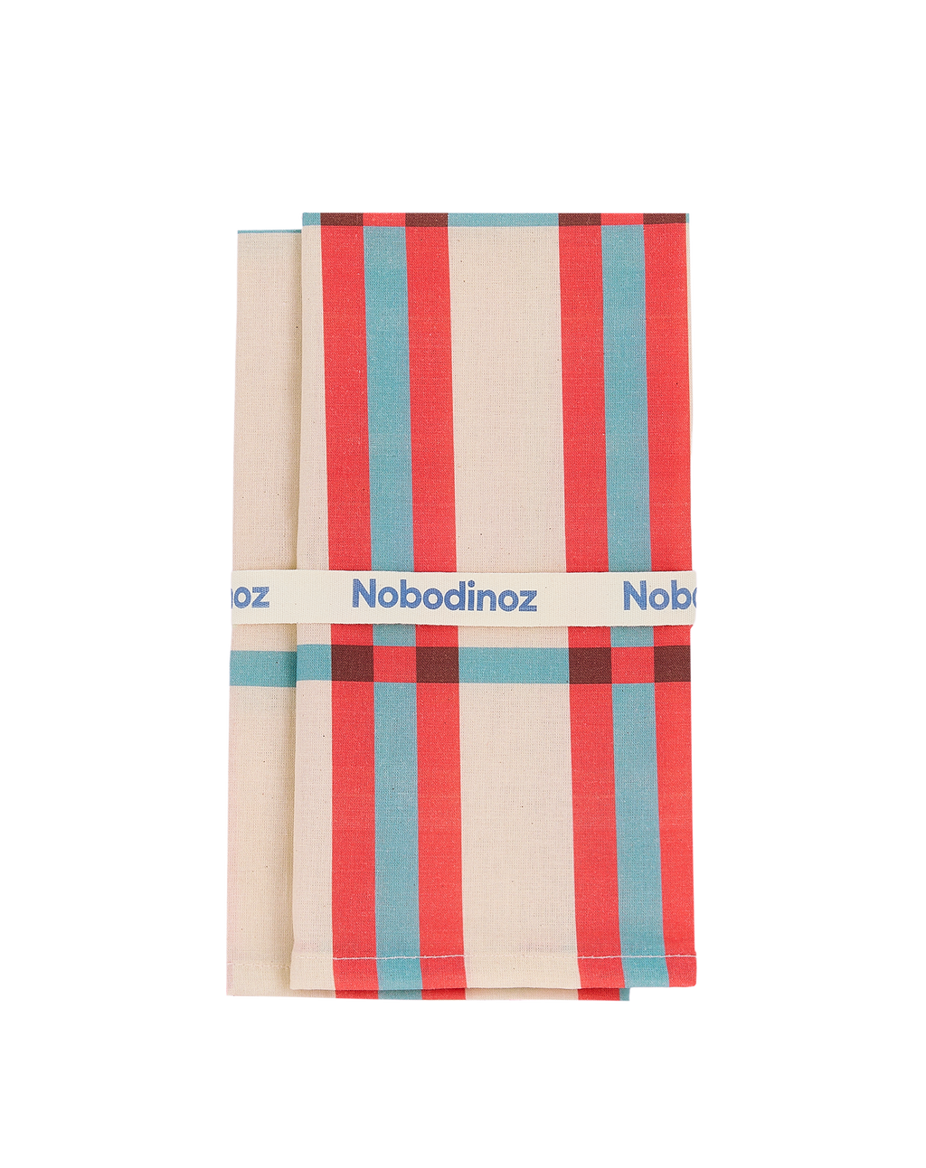 Set of 2 table napkins