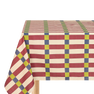 Tuiles bordeaux sable