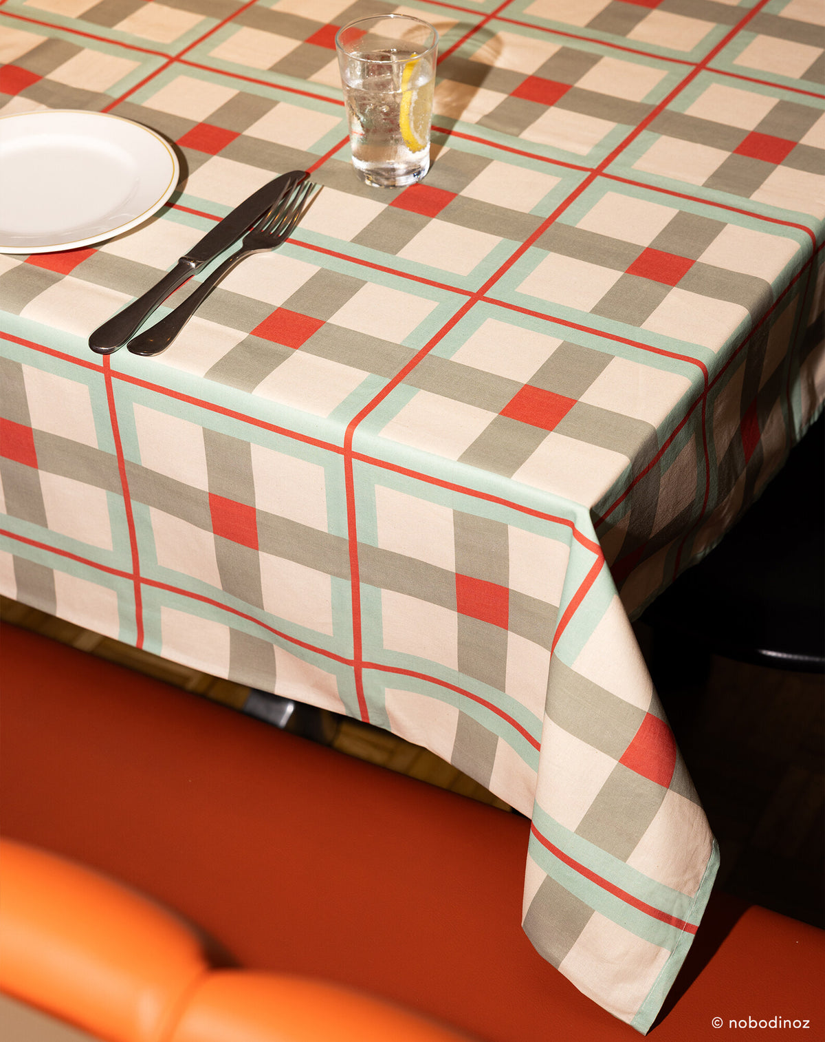 Tablecloth 150 x 250 cm