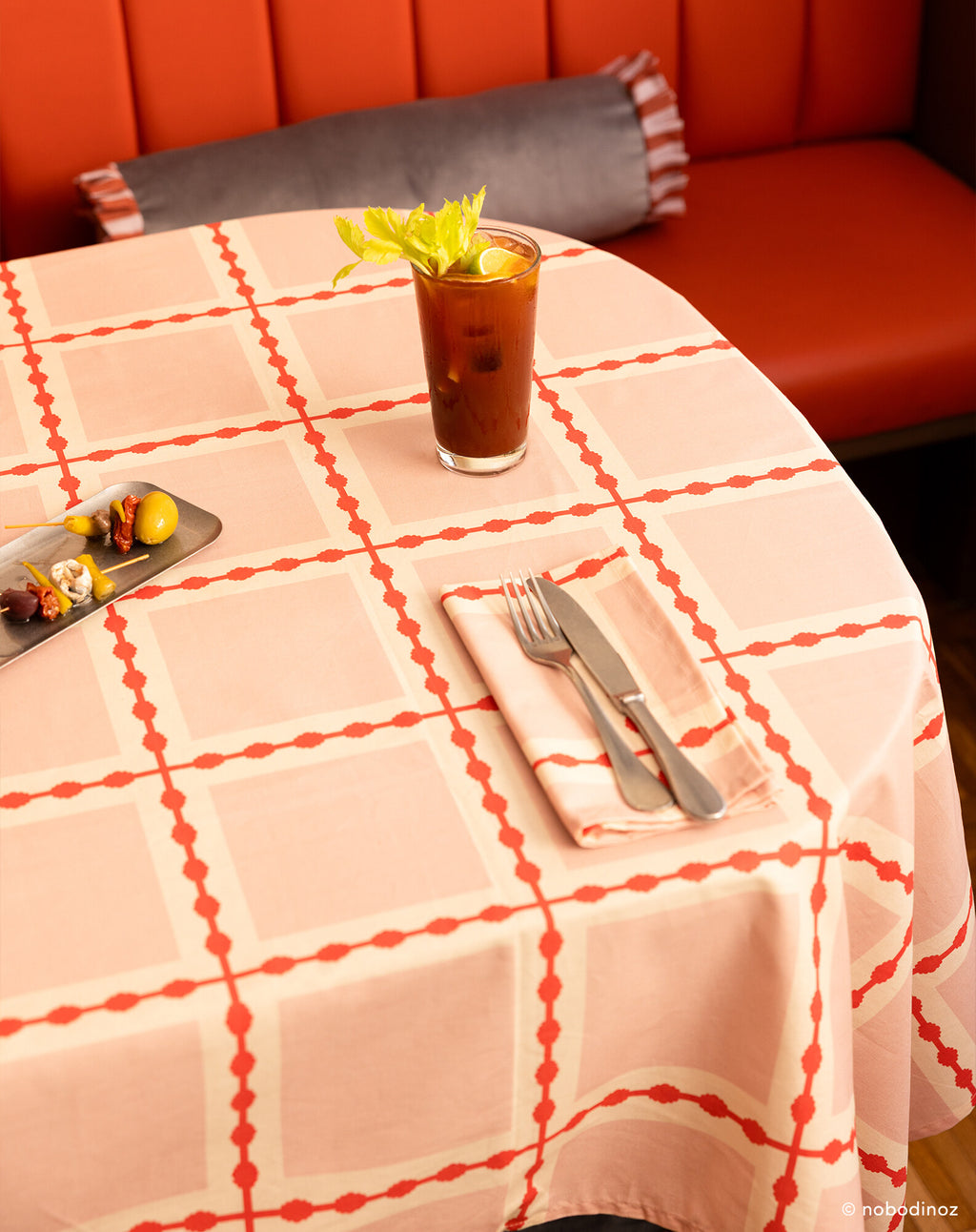 Nappe 150 x 250 cm