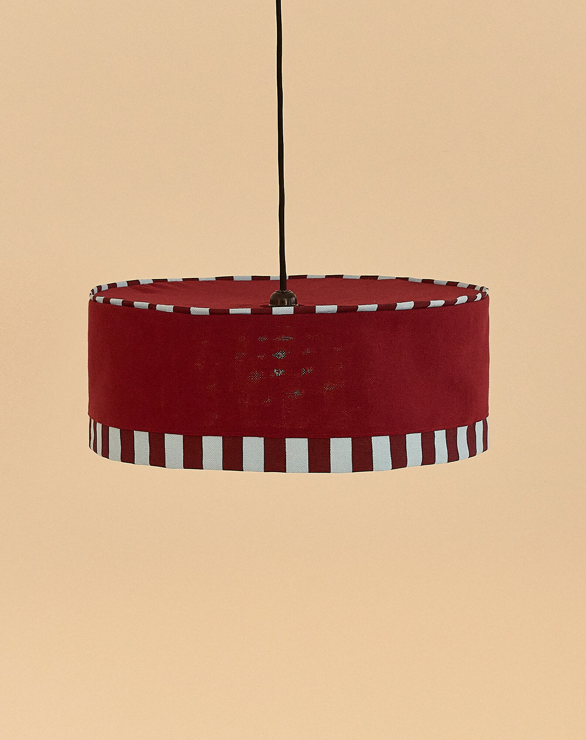 Pendant lampshade diam. 50cm Paul