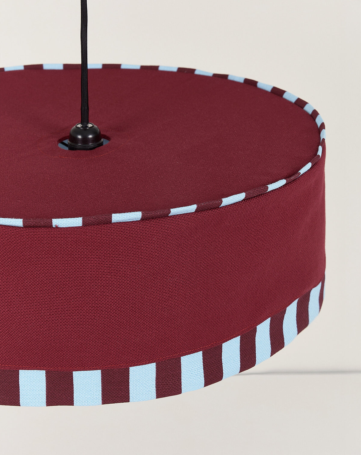 Pendant lampshade diam. 50cm Paul