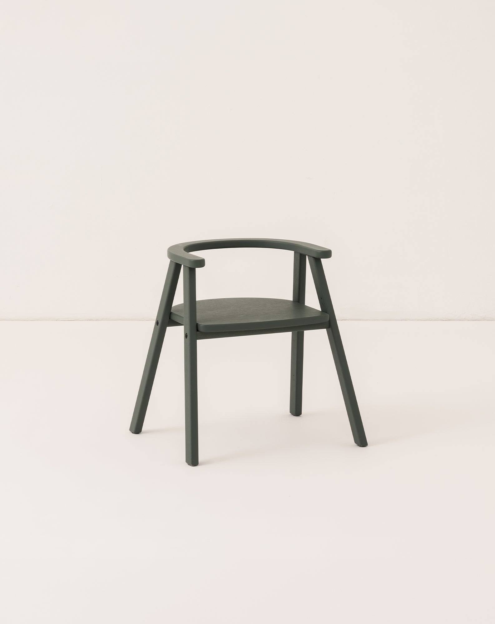 Silla infantil Growing Green