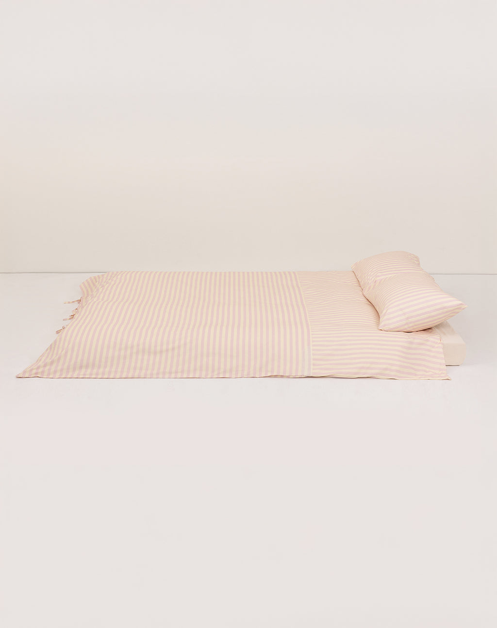 Housse de couette lit double Leonard