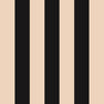 Black sand stripes