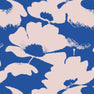 Coquelicots bleus