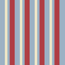 Blue red stripes