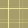 Light green lemon windowpane