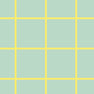 Green lemon grid