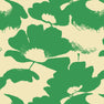 Coquelicots verts