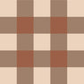 Terracotta checks
