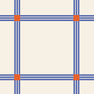 Large blue grid