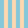 Melon blue stripes