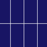 Navy blue grid