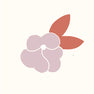 Mauve sakura