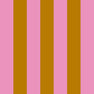 Pink curry stripes