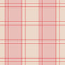 Powder red checks
