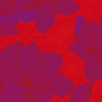Pivoines rouges