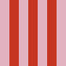 Rust mauve stripes