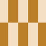 Mustard and sand tiles