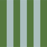Green blue stripes