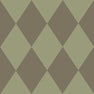 Arlequin vert