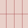 Pink red grid