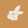 Golden brown sakura